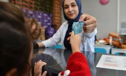 Ankara Büyükşehir Belediyesi'nden öğrencilere 1,2 milyar liralık destek