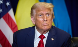 ABD Başkanı Trump: Deniz ablukası son derece etkili oldu