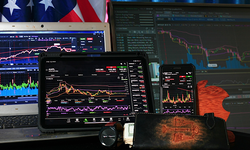 ABD borsalarında enflasyon verisi sonrası risk iştahı güçlendi