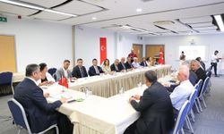 Adana Lezzet Festivali'nin 10. yılı için hazırlıklar sürüyor