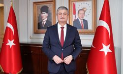 Adana Valisi Yavuz'dan 30 Ağustos Zafer Bayramı mesajı