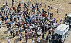 'Adım Adım Sakarya Meydan Muharebesi' programı düzenlendi