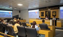 Afyonkarahisar'ın gürültü haritası ve eylem planı hazırlandı