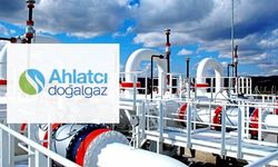 Ahlatcı Doğal Gaz pay geri alımı yaptı