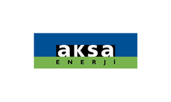 Aksa Enerji'nin 6 aylık net karı 1,17 milyar TL oldu