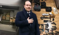 Alihan Kuriş Suç Örgütü Soruşturmasında 37 Şüpheli Tutuklama Talebiyle Hakimlikte!