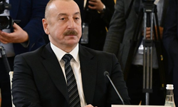 Aliyev'den Sabah FK'ya Şampiyonlar Ligi tebriği