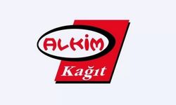 Alkim Kağıt'ta görevden ayrılma