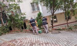 Altıntepe'de kapsamlı temizlik çalışması yapıldı