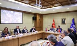 Altıparmak-Çarşamba'da kentsel dönüşüm hızlanıyor