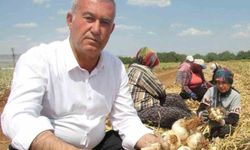 Altun’dan tarım mesajı