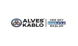 Alves Kablo'dan ilk 6 ayda 1,21 milyar TL FAVÖK