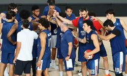 Anadolu Efes 2026-2027 sezonunu açtı