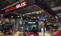 Anadolu Isuzu'nun ilk yarı satış gelirleri yüzde 24,2 arttı