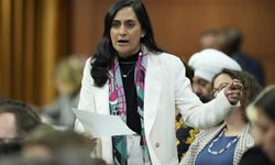 Anand: Kanada istikrarlı ve güvenilir bir ortak