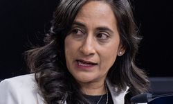 Anand: Seyrüsefer özgürlüğüne olan bağlılığımız devam etmektedir