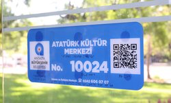 Antalya'da engelli dostu durak sayısı artıyor
