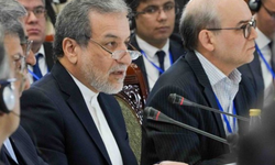 Araghchi: ABD'nin ekonomik terörü küresel ekonomiyi tehdit ediyor