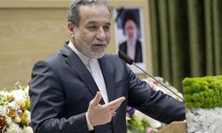 Arakçi: Azami baskı daha önce de başarısız oldu
