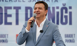 Arıkan: Araç pert oldu, siz koltuk kılıfı değiştiriyorsunuz