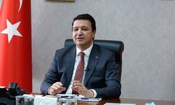 Arıkan, Ardahan'da Saadet Partisi İl Başkanlığı binasının açılışını gerçekleştirdi
