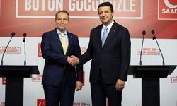 Arıkan: Asla çaresiz, asla alternatifsiz değilsiniz