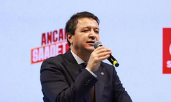 Arıkan: Gelecek Partisi'nin siyasi hayatımıza kattığı değerleri saygıyla hatırlayacağız