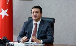 Arıkan, Sivas'ta esnaf ve vatandaşlarla bir araya geldi