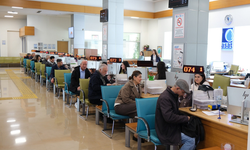 ASAT'tan vatandaşlara su tarifelerinde kapsamlı destek