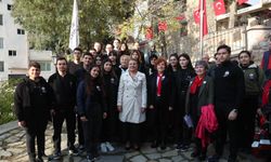 Atatürk ve Milli Mücadele Anı Müzesi 4 yaşında