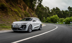 Audi Q6 e-tron gerçek menzil testinde beklentileri aştı