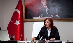 Aydın Büyükşehir Belediye Başkanı Çerçioğlu'ndan 30 Ağustos mesajı