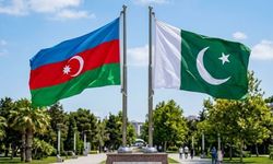 Azerbaycan ve Pakistan arasında askeri iş birliği görüşüldü