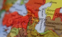 SON DAKİKA; Azerbaycan'da deprem