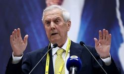 Aziz Yıldırım: "Her şeyimi ortaya koyacağım ve Fenerbahçe’yi şampiyon yapacağım"