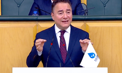 Babacan: Türkiye yeniden ayağa kalkacak