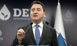 Babacan'dan Gelecek Partisi'nin fesih kararına ilişkin açıklama