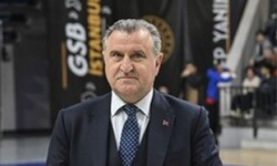 Bakan Bak, Diyarbakır'da AK Parti teşkilatıyla bir araya geldi