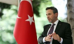 Bakan Bayraktar: 'Enerjide Tam Bağımsız Türkiye' için durmadan çalışıyoruz