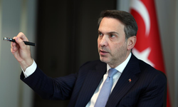 Bakan Bayraktar: Milli iradeye gölge düşürülmesine izin vermeyeceğiz