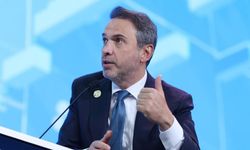 Bakan Bayraktar: Suriye'nin yeniden inşası sürecindeki projeleri gerçeğe dönüştürüyoruz