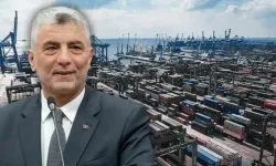 Bakan Bolat: 10 milyar dolarlık ticaret hedefimize ulaşmak için çalışıyoruz