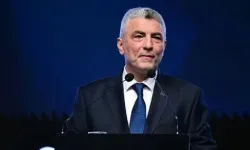 Bakan Bolat: 25 yılda ticaretimizi büyüttük, ihracatımızı çeşitlendirdik