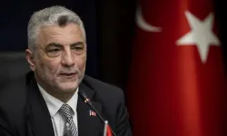 Bakan Bolat: Aksaray'da üretimi, yatırımı ve ticareti güçlendireceğiz
