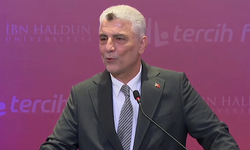 Bakan Bolat: Aksaray'da üretimi, yatırımı ve ticareti güçlendireceğiz