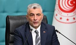 Bakan Bolat: Bizim medeniyetimiz, paylaşmayı bereket olarak görür