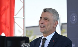 Bakan Bolat, Çorum'da esnafı ziyaret etti