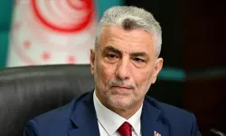 Bakan Bolat: Güçlü gümrükler, güçlü ticaret, güçlü Türkiye