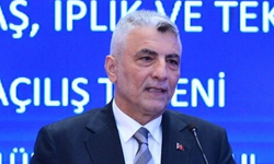 Bakan Bolat: Halep yeniden doğuyor