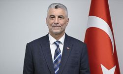 Bakan Bolat: Sakarya Meydan Muharebesi tarihi bir direnişin adıdır